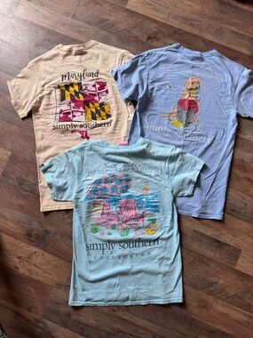 Simply Southern Women’s Small Lot
